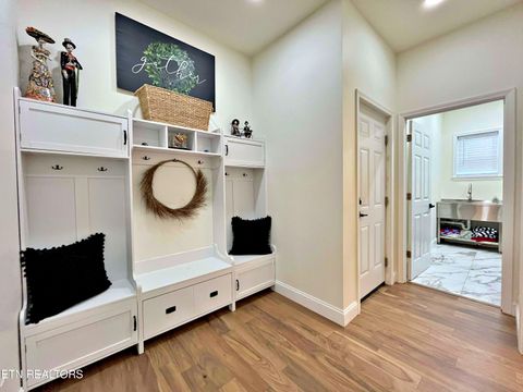 Tiny photo for 715 Half Moon Shores Drive, Ten Mile, TN 37880 (MLS # 1324920)