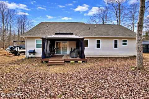 Tiny photo for 715 Half Moon Shores Drive, Ten Mile, TN 37880 (MLS # 1324920)