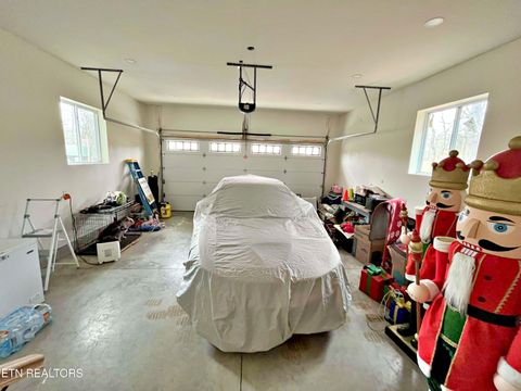 Tiny photo for 715 Half Moon Shores Drive, Ten Mile, TN 37880 (MLS # 1324920)