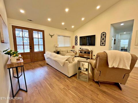 Tiny photo for 715 Half Moon Shores Drive, Ten Mile, TN 37880 (MLS # 1324920)