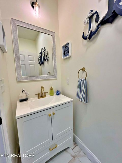 Tiny photo for 715 Half Moon Shores Drive, Ten Mile, TN 37880 (MLS # 1324920)