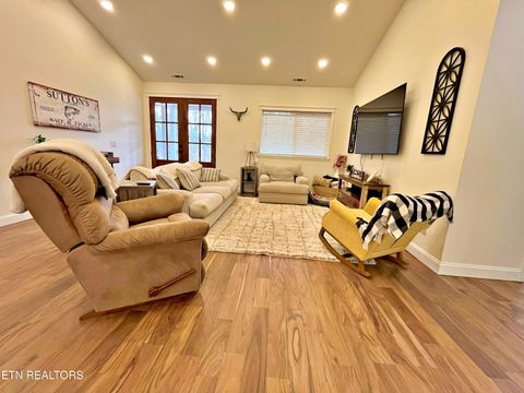 Tiny photo for 715 Half Moon Shores Drive, Ten Mile, TN 37880 (MLS # 1324920)