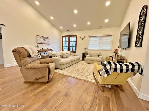 Tiny photo for 715 Half Moon Shores Drive, Ten Mile, TN 37880 (MLS # 1324920)