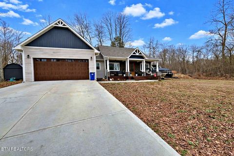 Tiny photo for 715 Half Moon Shores Drive, Ten Mile, TN 37880 (MLS # 1324920)