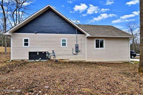 Tiny photo for 715 Half Moon Shores Drive, Ten Mile, TN 37880 (MLS # 1324920)