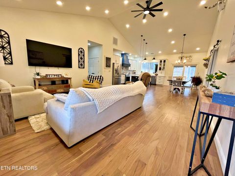 Tiny photo for 715 Half Moon Shores Drive, Ten Mile, TN 37880 (MLS # 1324920)