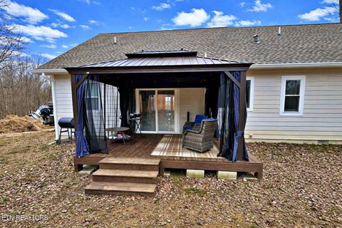 Tiny photo for 715 Half Moon Shores Drive, Ten Mile, TN 37880 (MLS # 1324920)