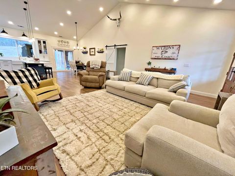 Tiny photo for 715 Half Moon Shores Drive, Ten Mile, TN 37880 (MLS # 1324920)