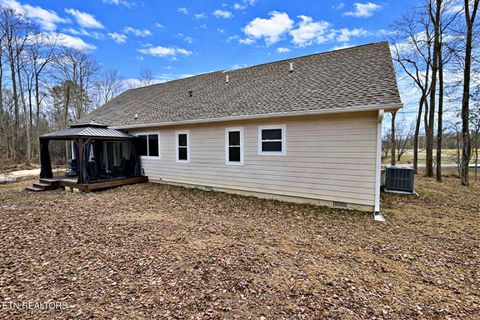 Tiny photo for 715 Half Moon Shores Drive, Ten Mile, TN 37880 (MLS # 1324920)