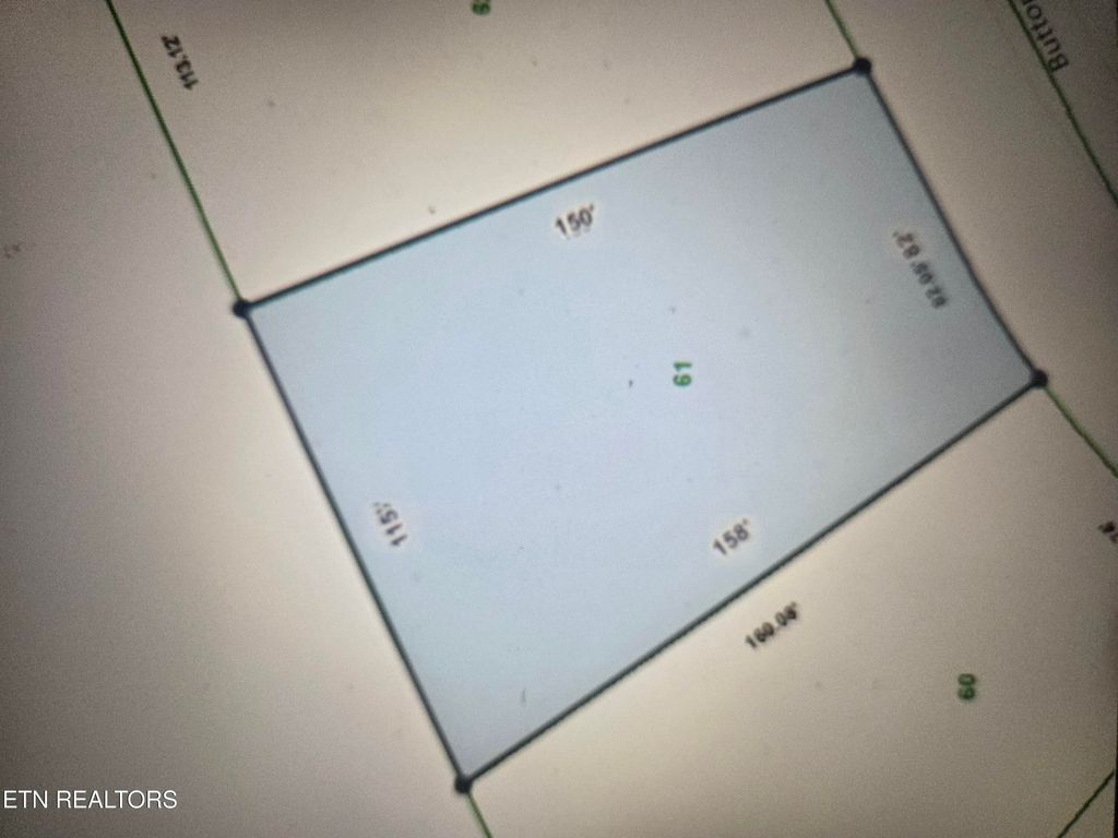 Photo of 61 Buttonwood Drive, Sevierville, TN 37876 (MLS # 1314723)