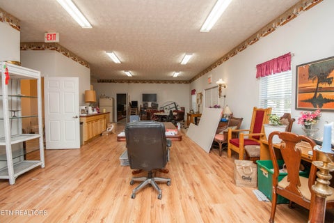 Tiny photo for 164 Moores Gap Rd, Heiskell, TN 37754 (MLS # 1359608)