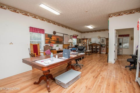 Tiny photo for 164 Moores Gap Rd, Heiskell, TN 37754 (MLS # 1359608)