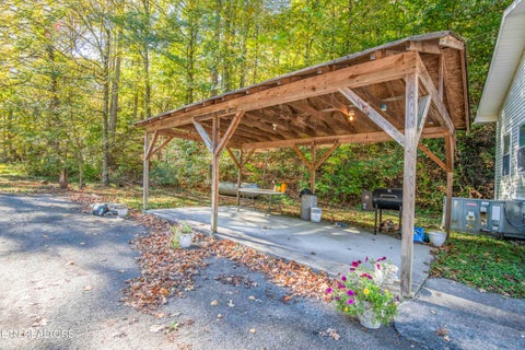 Tiny photo for 164 Moores Gap Rd, Heiskell, TN 37754 (MLS # 1359608)
