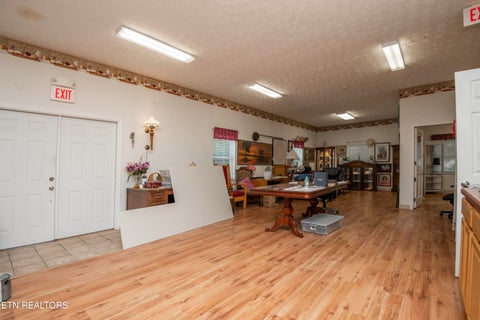 Tiny photo for 164 Moores Gap Rd, Heiskell, TN 37754 (MLS # 1359608)