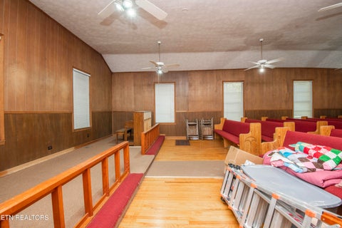 Tiny photo for 164 Moores Gap Rd, Heiskell, TN 37754 (MLS # 1359608)