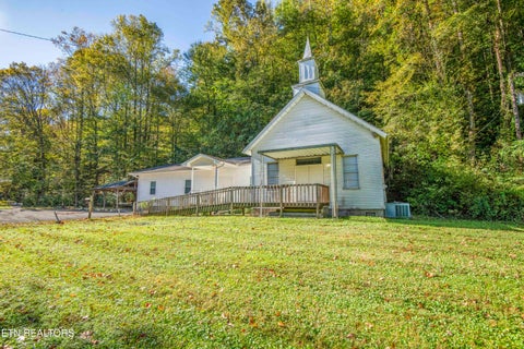 Tiny photo for 164 Moores Gap Rd, Heiskell, TN 37754 (MLS # 1359608)