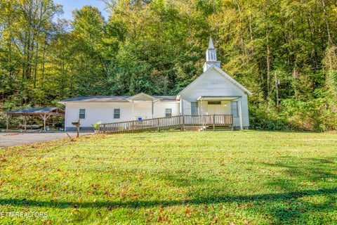 Tiny photo for 164 Moores Gap Rd, Heiskell, TN 37754 (MLS # 1359608)