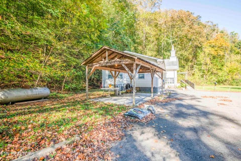 Tiny photo for 164 Moores Gap Rd, Heiskell, TN 37754 (MLS # 1359608)