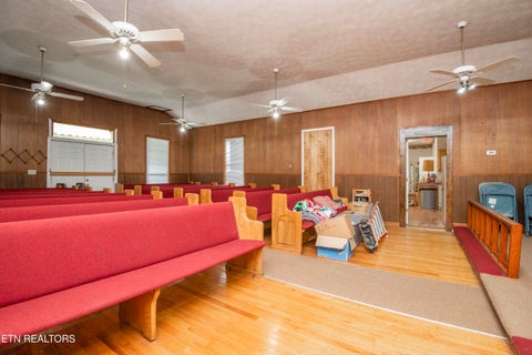 Tiny photo for 164 Moores Gap Rd, Heiskell, TN 37754 (MLS # 1359608)