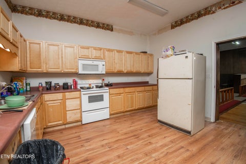 Tiny photo for 164 Moores Gap Rd, Heiskell, TN 37754 (MLS # 1359608)