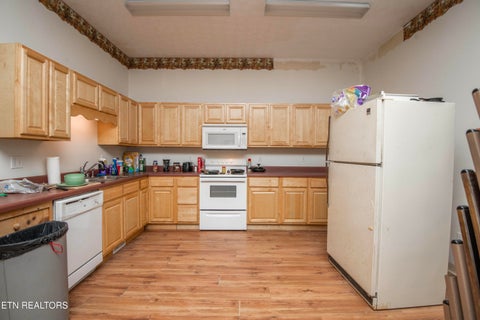 Tiny photo for 164 Moores Gap Rd, Heiskell, TN 37754 (MLS # 1359608)