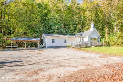 Tiny photo for 164 Moores Gap Rd, Heiskell, TN 37754 (MLS # 1359608)