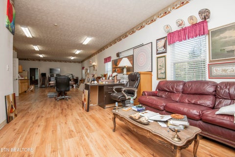 Tiny photo for 164 Moores Gap Rd, Heiskell, TN 37754 (MLS # 1359608)