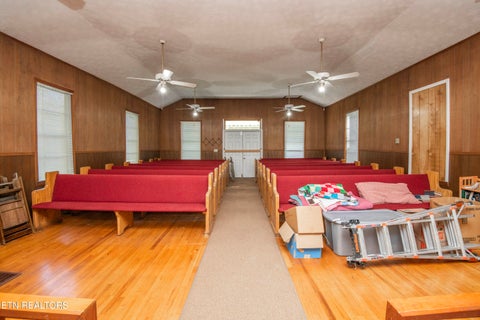 Tiny photo for 164 Moores Gap Rd, Heiskell, TN 37754 (MLS # 1359608)