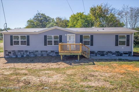 Photo of 2167 Walnut St, White Pine, TN 37890 (MLS # 1318926)