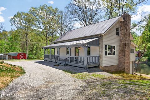 Photo of 44 Triple R Lane, Crossville, TN 38571 (MLS # 1337908)