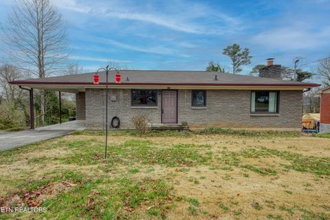 Photo of 826 Patton Ferry Rd, Kingston, TN 37763 (MLS # 1331163)