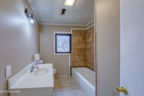 Tiny photo for 826 Patton Ferry Rd, Kingston, TN 37763 (MLS # 1331163)