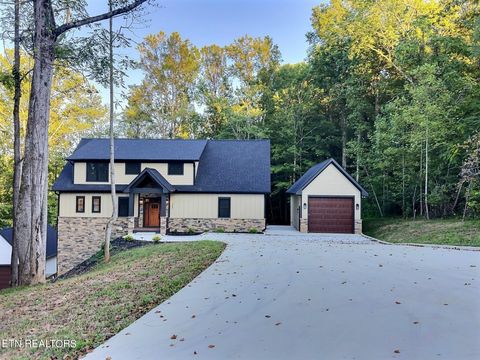 268 Lakemont Lane Caryville TN 37714