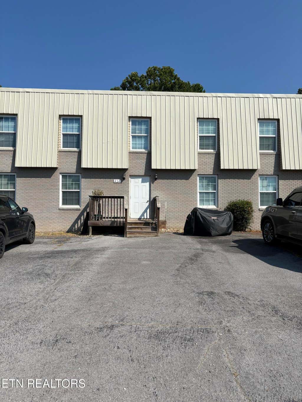 Photo of 414 Maryville Hwy #2, Seymour, TN 37865 (MLS # 1352882)