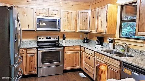 Tiny photo for 547 Hawks Tr, Gatlinburg, TN 37738 (MLS # 1340562)