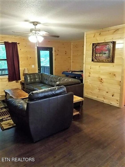 Tiny photo for 547 Hawks Tr, Gatlinburg, TN 37738 (MLS # 1340562)
