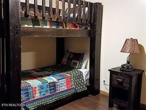 Tiny photo for 547 Hawks Tr, Gatlinburg, TN 37738 (MLS # 1340562)