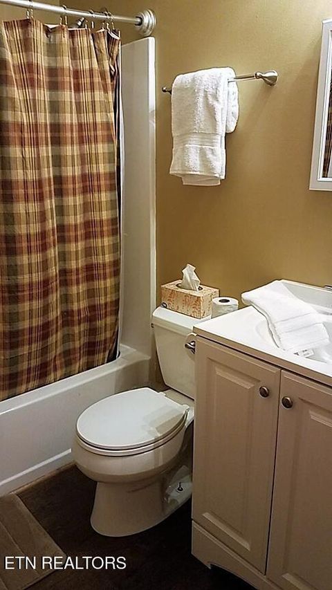 Tiny photo for 547 Hawks Tr, Gatlinburg, TN 37738 (MLS # 1340562)