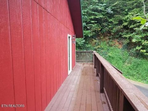 Tiny photo for 547 Hawks Tr, Gatlinburg, TN 37738 (MLS # 1340562)