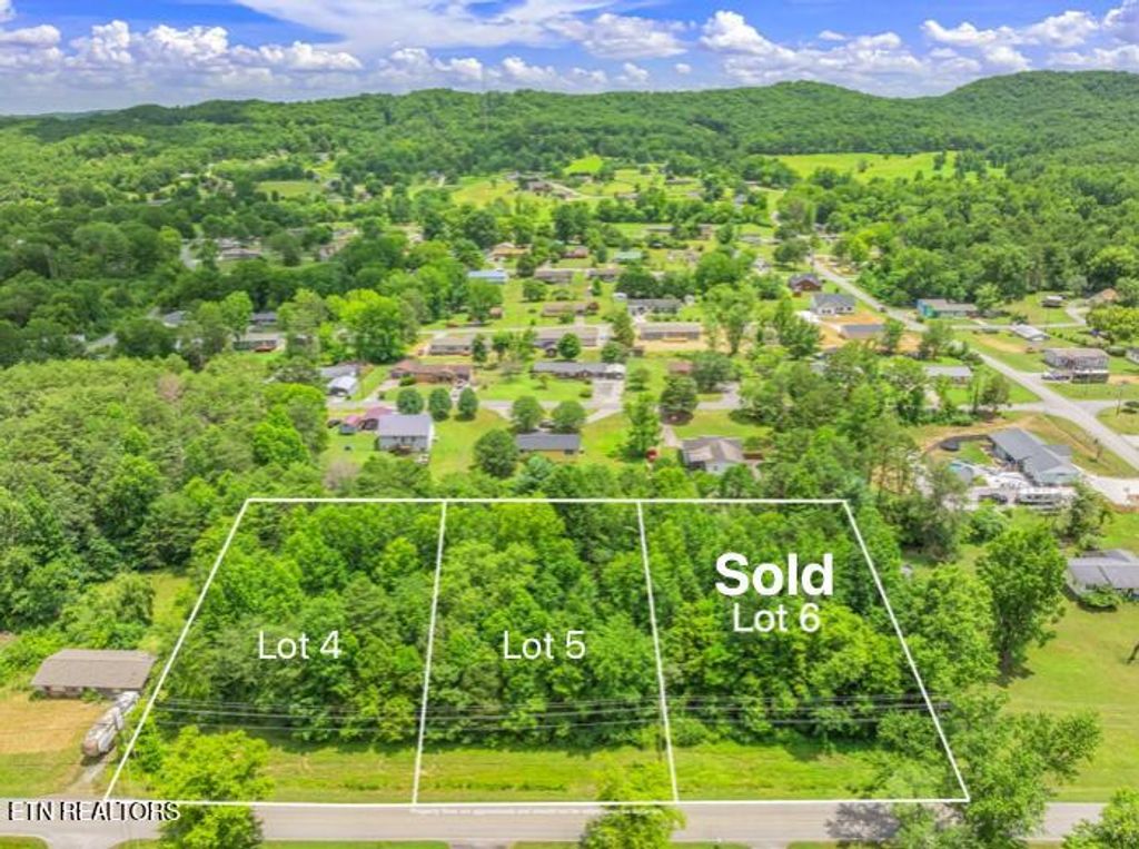 Photo of 45 Post Oak Valley Rd, Rockwood, TN 37854 (MLS # 1312686)