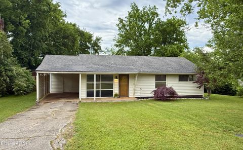 4526 Nicholas Rd Knoxville TN 37912