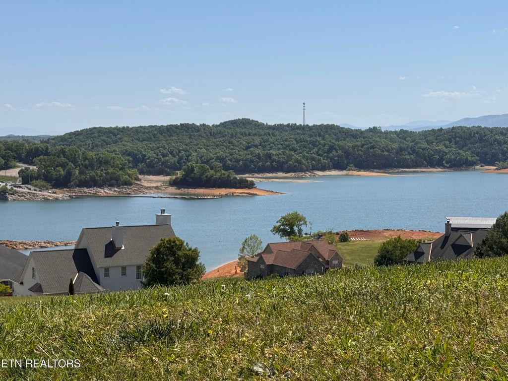 Photo of 74 Serenity Overlook, Dandridge, TN 37725 (MLS # 1338591)