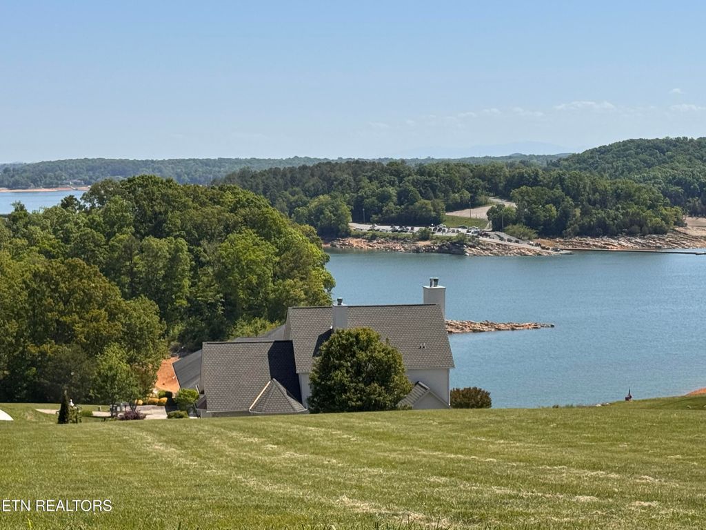 Photo of 74 Serenity Overlook, Dandridge, TN 37725 (MLS # 1338591)