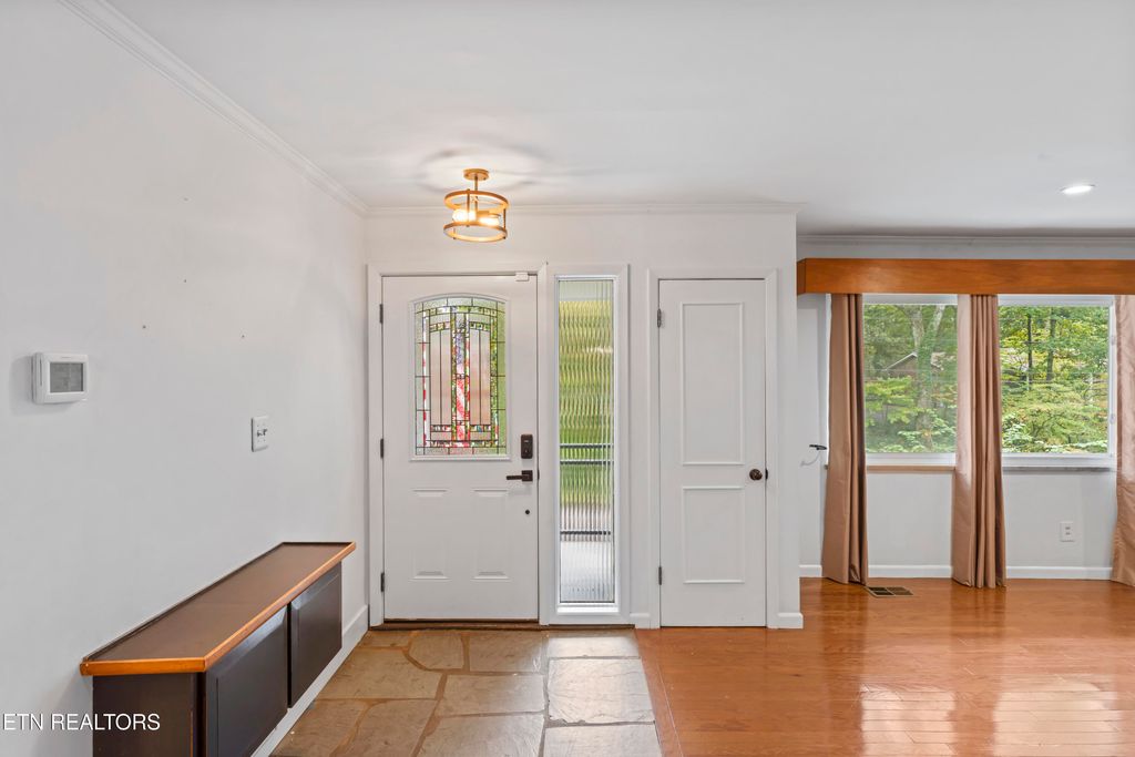 Photo of 4029 Hiawatha Drive, Knoxville, TN 37919 (MLS # 1302791)