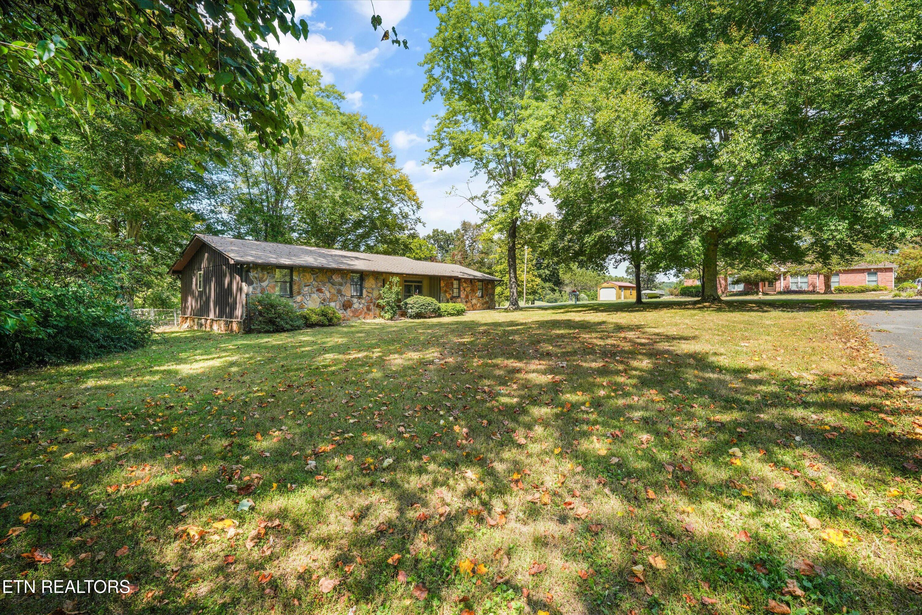 405 Sportsman Rd