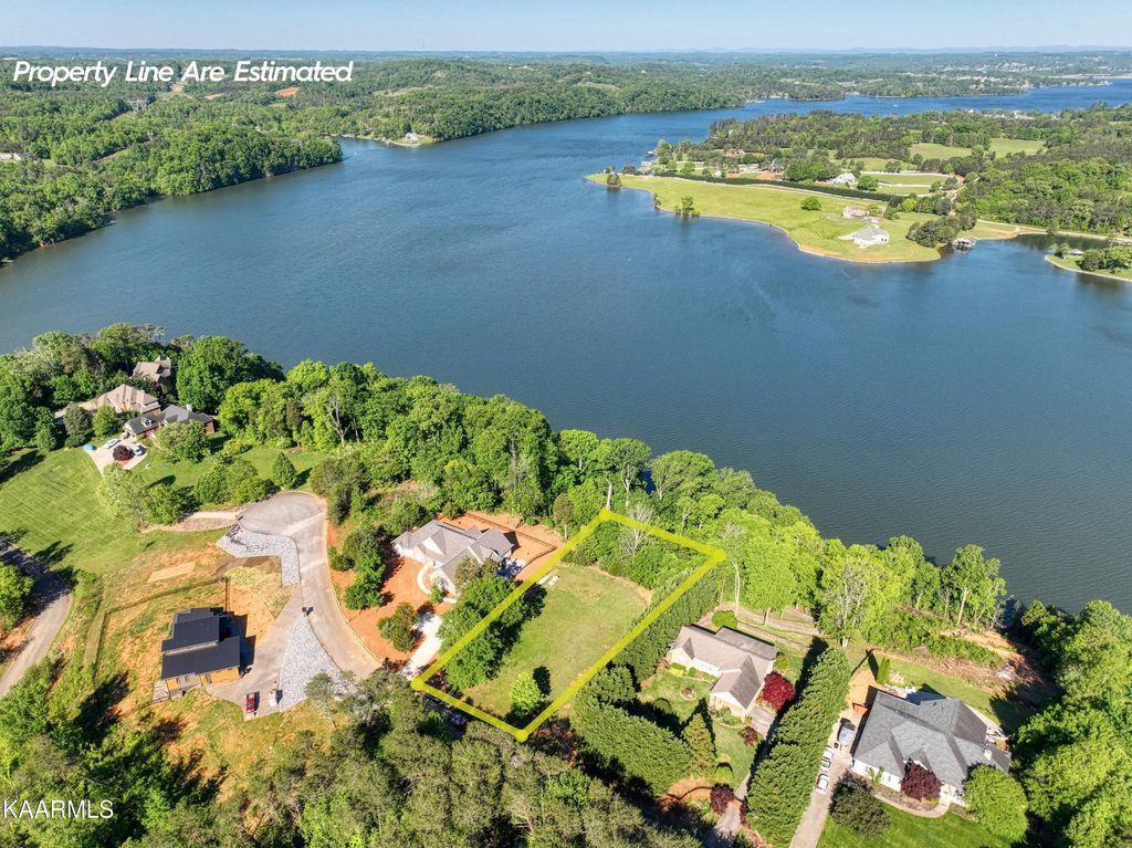 Photo of 150 Bluffton Rd, Friendsville, TN 37737 (MLS # 1226371)