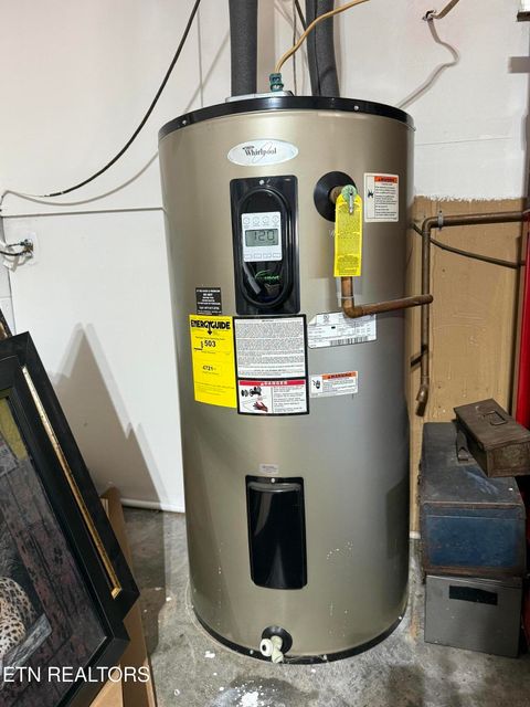 Tiny photo for 5720 Aloha Ave, Knoxville, TN 37921 (MLS # 1327014)