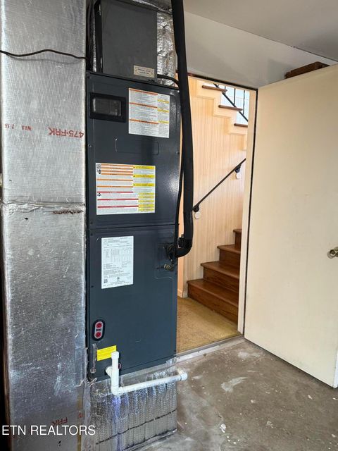 Tiny photo for 5720 Aloha Ave, Knoxville, TN 37921 (MLS # 1327014)