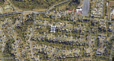 Tiny photo for 5720 Aloha Ave, Knoxville, TN 37921 (MLS # 1327014)