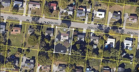 Tiny photo for 5720 Aloha Ave, Knoxville, TN 37921 (MLS # 1327014)